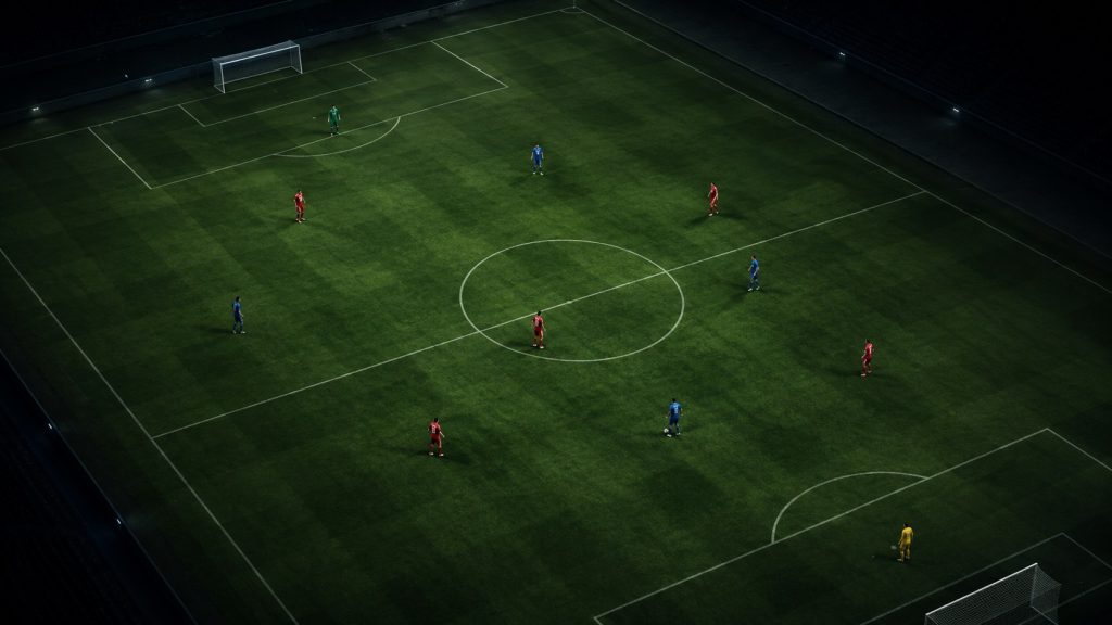How Football Formations Affect Gameplay