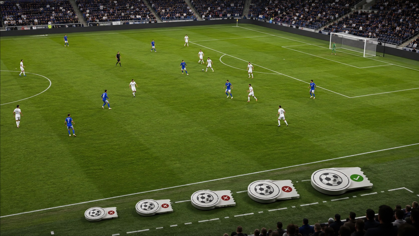 What Is the Martingale System? How Does It Work in Betting?